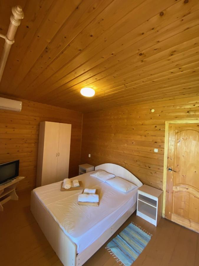 Hotel Kistrik 古达乌塔 外观 照片