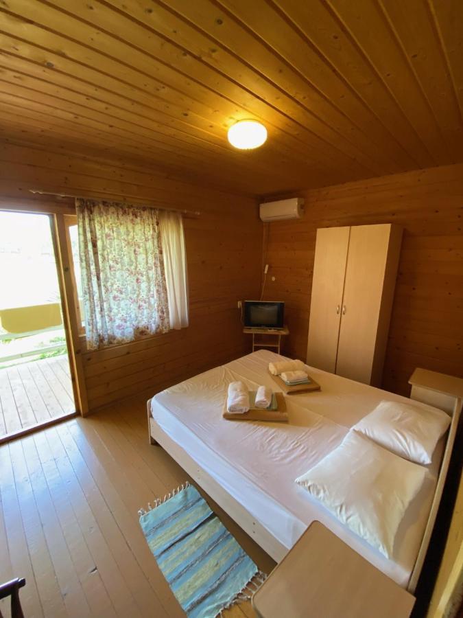 Hotel Kistrik 古达乌塔 外观 照片