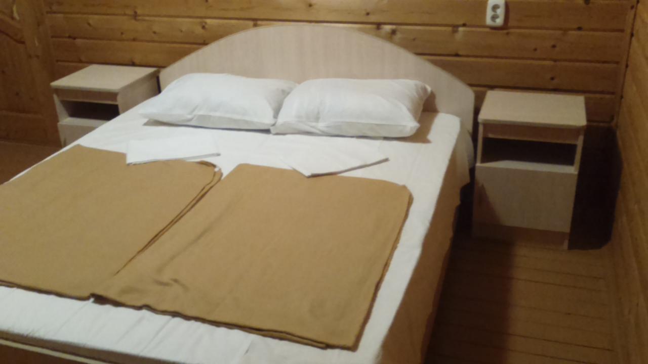 Hotel Kistrik 古达乌塔 外观 照片
